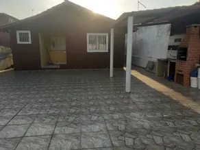 House in Peruíbe, SP. - Image 4