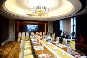 Zhongshan Panshan Hotel - Image 4