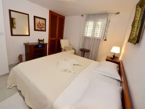 Joli appartement avec piscine, climatisation, WIFI, TV, terrasse et animaux admis - Image 5