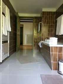 Apartment, 110 m² with balcony and separate entrance area - Image 5