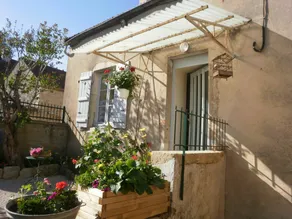 Maison très confortable  dans un petit village au  Calme.à 4 km des commerces - Image 4