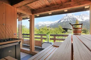 Hotel Hochfilzer - Image 4