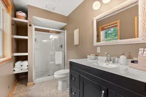 Door County Waterfront Cottage on Sawyer Harbor | 3BR/2BA | Sleeps 10 - Image 2