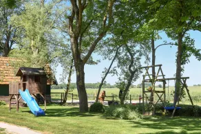 Vacation apartment south side right - Ferienhof Gerken - Image 2