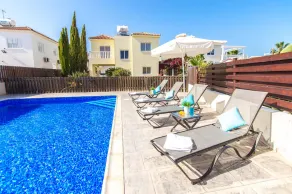 Ayia Napa Holiday Villa 040 - Image 3