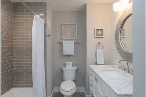 Des propriétaires vus sur HGTV! Villa de luxe sur la plage, dans le sable en 3 minutes - Image 3