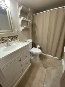 The Nook Lodge - cabin with hot tub at Shawnee and Camelback Mtn - Image 3