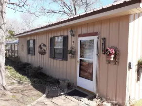 Christmas Tree Farm with Bed and Breakfast accommodations located on a 12 acre propertyin the Peaceful Countryside between Bryan and Hearne Tx - Image 3