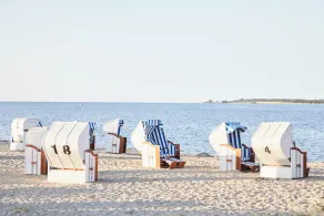 Bades Huk Ferien-Resort - Image 5