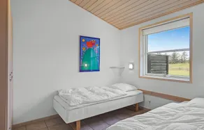 Hyggelig lejlighed i Pandrup med køkken - Image 3