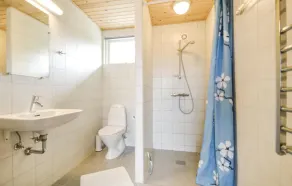 Strandhus i Knebel med havudsigt - Image 5