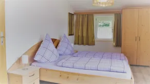 Ferienwohnung Grünstein, 1 bis 2 Personen, 54 qm, 1 Schlafzimmer, extra Küche, Balkon - Image 3