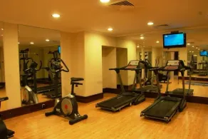 Grand Simay Hotel - Image 3