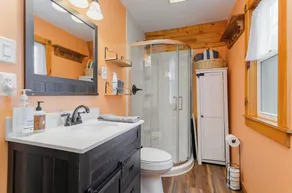 Acorn Cottage at Hocking Vacations - Image 3