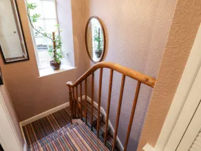 JAIPUR HOUSE, pet friendly, with open fire in Richmond - Image 2