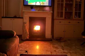 Cherry Chirp Cottage in County Fermanagha - Image 2