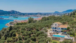 Golden July Luxury Villa. An estate in Greece for unforgetable holidays! - Image 4