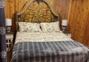 Main House - Masoods Lodge - Image 4