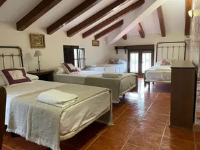 Finca 'Antonio' mit privatem Pool, WLAN und Klimaanlage - Image 5