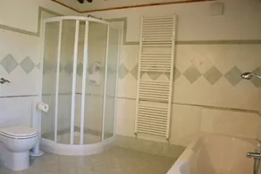 Apartment em Monte San Savino com 3 quartos e capacidade para 7 pessoas - Image 4