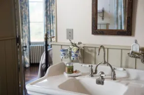 Chateau Des Amours - Eight Bedroom Castle, Sleeps 16 - Image 4