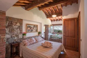 Casa nel Bosco - Image 4