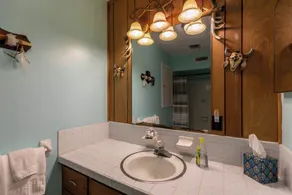 Rivers Edge in Todd Home With hot Tub- Enjoy the River From Your Front Porch Rocker - Image 4