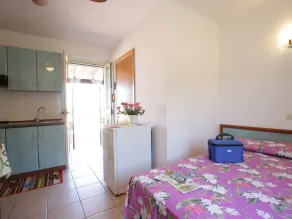 Villa Hibiscus - Panoramastudio für 2 Personen in einer Villa mit Pool - Image 3