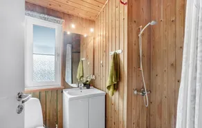Hyggelig bolig i Højslev med køkken - Image 2