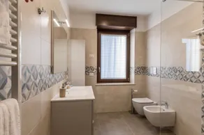 Casa vacanze \"Casa Balansina\"direttamente sul Lago di Garda con Wi-Fi e terrazza - Image 2