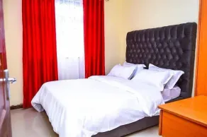 Lux Suites Milimani Business Apartments Nakuru - Image 4