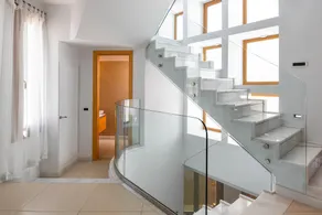 Love White Villa - Image 2