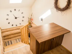 New loghome with cozy atmospehere - Image 2