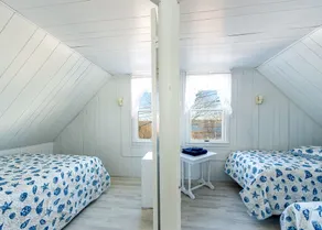 Quintessential seaside cottage in beautiful Pott's Point - Image 5