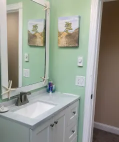Spacious House for Beach Getaway - Outdoor Shower -Beach Pass Included! - Image 3