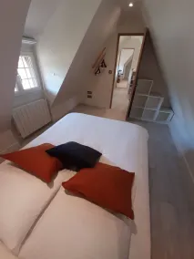 Completely renovated cottages between Honfleur and Pont Audemer - Image 5