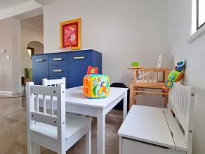 Ferienwohnung VIKTORIJA mit privatem Pool - Image 2