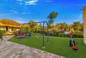 ELIVAAS Kimaya Suite With Game Zone - Image 2