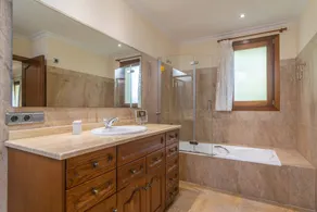 CAN MIR SA POSADA DES PAGÈS - Luxury villa with private pool and free WiFi. - Image 3