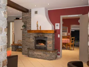 Holiday Home with Sauna, Garden, Terrace, BBQ & Fireplace - Image 3