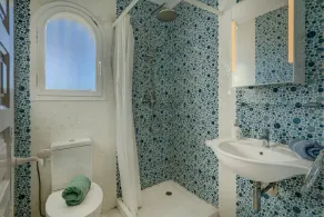 Villa Havsutsikt - Fantastisk havsutsikt, WiFi, luftkonditionering och en pool - Image 4