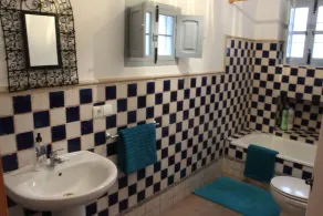  Las Estrellas, self catering in traditional cortijo in Andalucia with views - Image 2