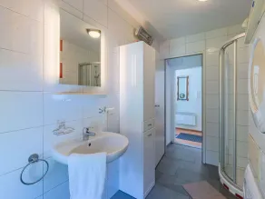 Lovely apartment for 6 people with WIFI, TV, terrace, pets allowed and panoramic view - Image 3