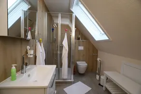 Urlaub auf der Insel Rügen in der Ferienwohnung \"lachmöwe\" - Image 3