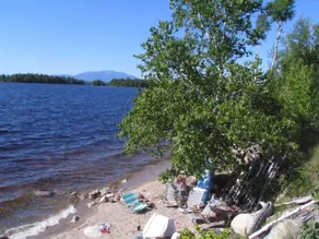 Unique Waterfront Overlooking Mount Katahdin - Image 5