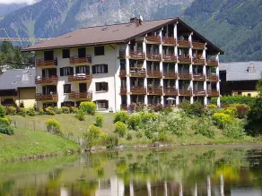 Apartment Cristal des Glaces, Mont Blanc View, Alpes Agency, sleeps 6 - Image 3