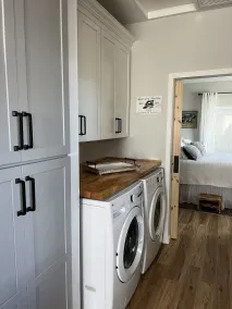 Solvang/Buellton area holiday/ vacation upscale Rental w/ patio, grill - Image 2