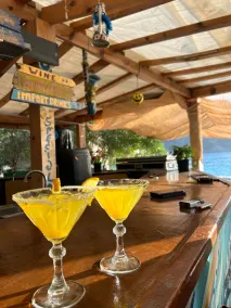 Kelebekler Vadisi Butterfly Valley - Image 2