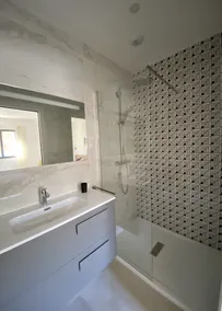 NY VILLA **** 130 m² - Opvarmet swimmingpool - Tæt på L'Ile-Rousse strande - Image 3
