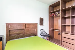 Seasonal Apartment CENTRO GUARULHOS - SÃO PAULO prox. GRU Airport - Image 5